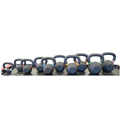 cast iron kettlebells for strength training