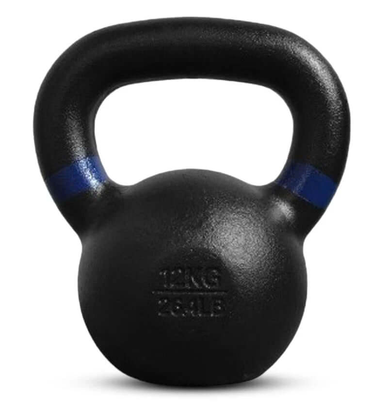 cast iron kettlebells for strength training