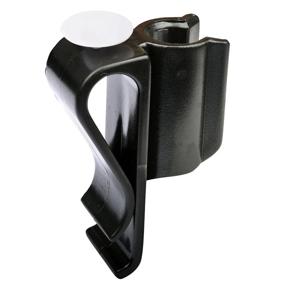 golf club holder clip