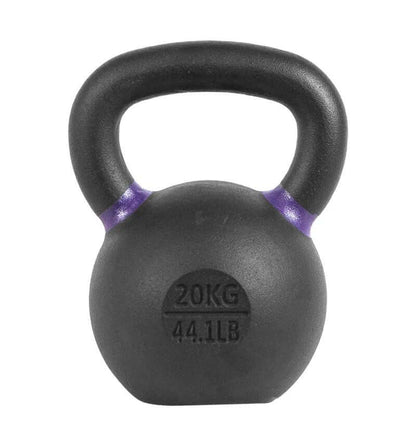 cast iron kettlebells for strength training