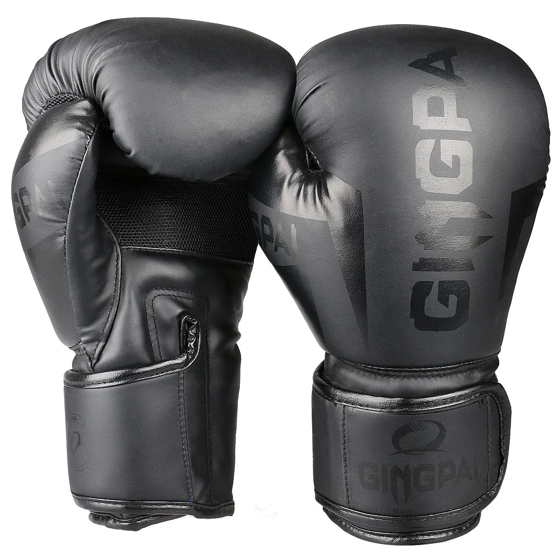 Boxing gloves training com proteção e conforto, destacando a durabilidade e ajuste seguro.