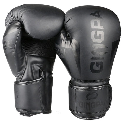 Boxing gloves training com proteção e conforto, destacando a durabilidade e ajuste seguro.