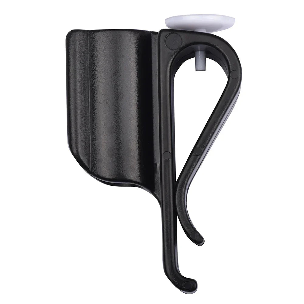 golf club holder clip