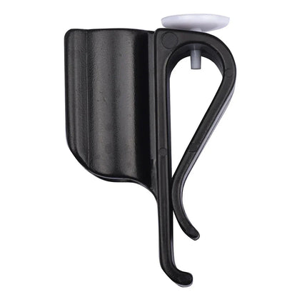golf club holder clip