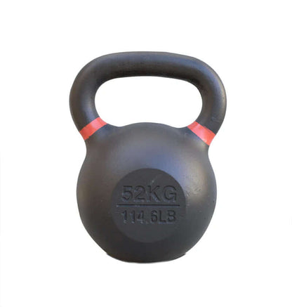 cast iron kettlebells for strength training