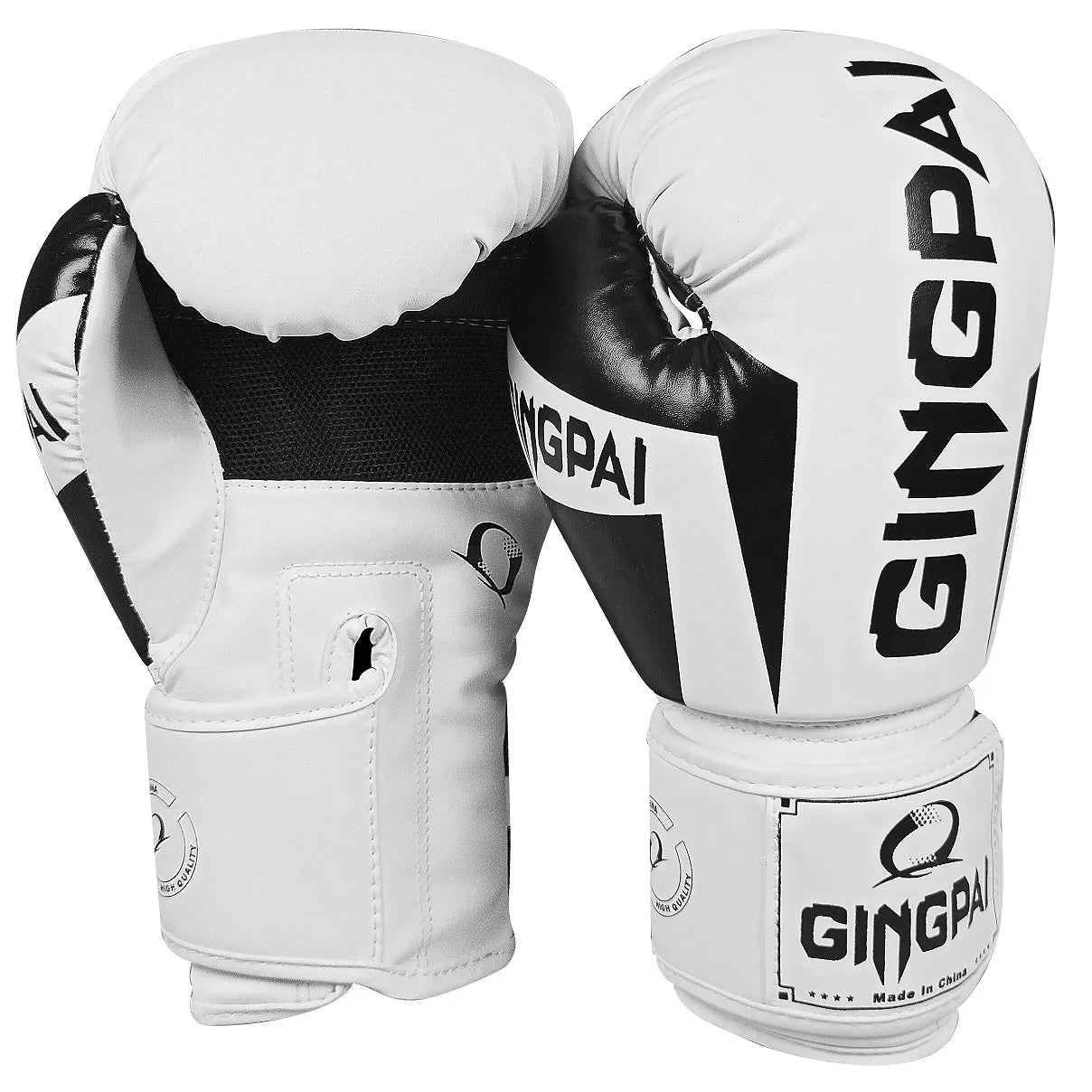 Boxing gloves training com proteção e conforto, destacando a durabilidade e ajuste seguro.
