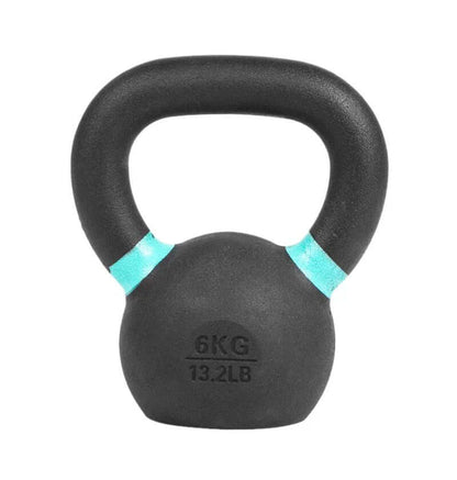cast iron kettlebells for strength training