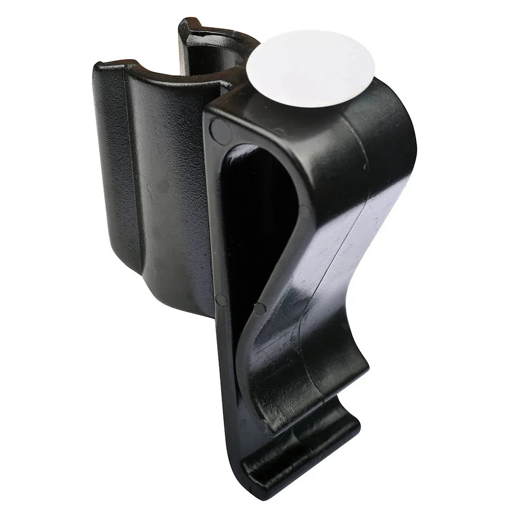 golf club holder clip