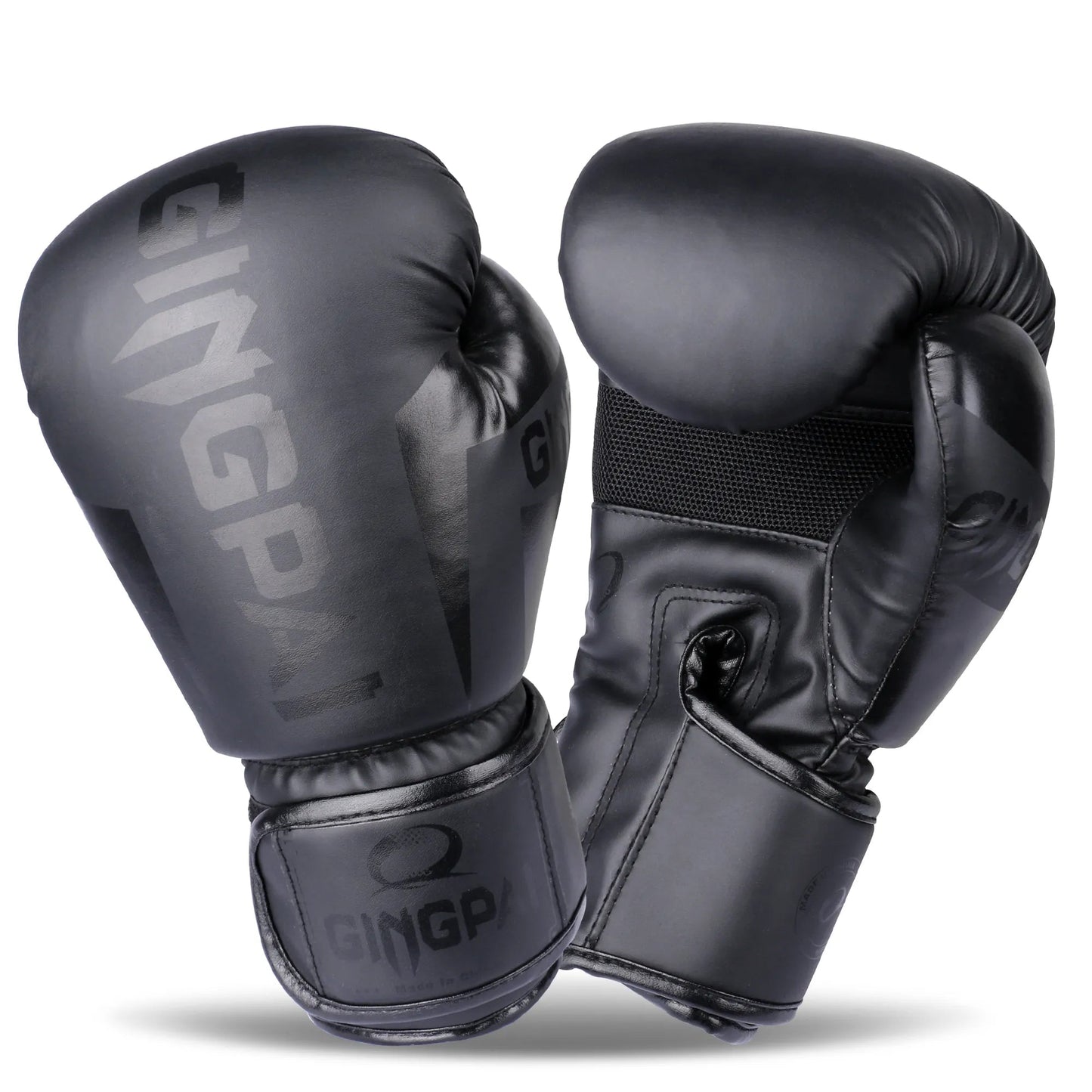 Boxing gloves training com proteção e conforto, destacando a durabilidade e ajuste seguro.